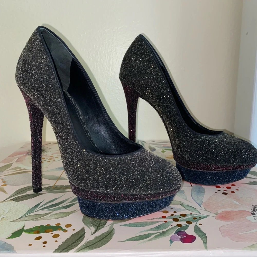 Brian Atwood Fontanne pumps - Picture 3 of 14